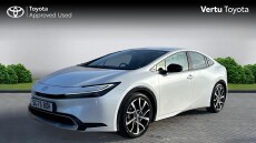 Toyota Prius 2.0 PHEV Excel 5dr CVT Hatchback